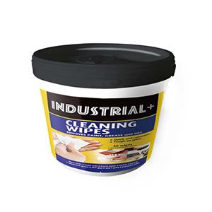 Industrial cans